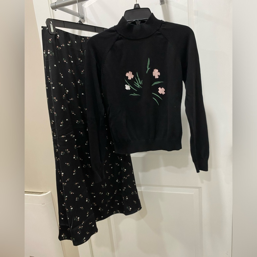 Floral Set